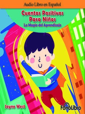 cover image of Cuentos Positivos Para Niños